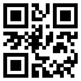 3302894702 - Immagine del QrCode associato
