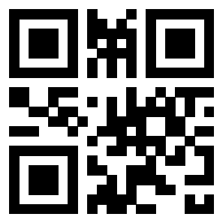 3302894703 - Immagine del Qr Code associato
