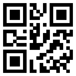 3302894704 - Immagine del QrCode