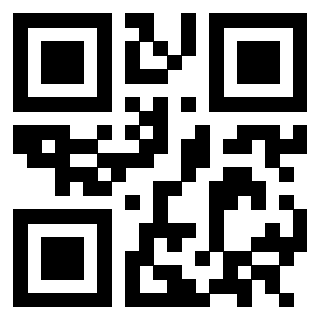 Il Qr Code di 3302894707