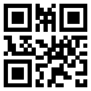 3302894711 Qr Code associato