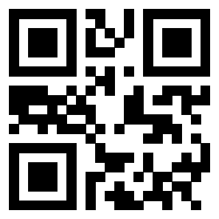 3302894713 QrCode associato