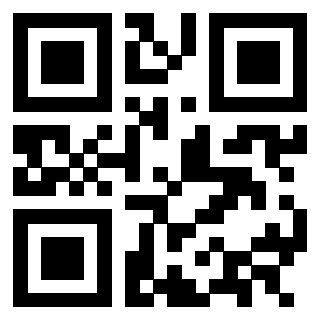 3302894714 QrCode associato