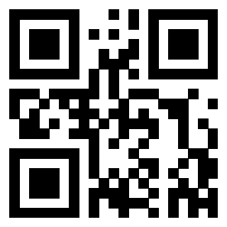 3302894715 - Immagine del Qr Code