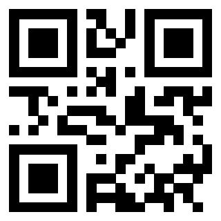 3302894718 QrCode associato