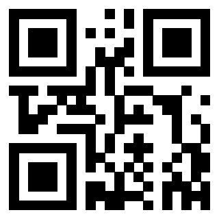 3302894722 - Immagine del QrCode associato