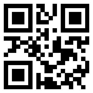 QrCode di 3302894724