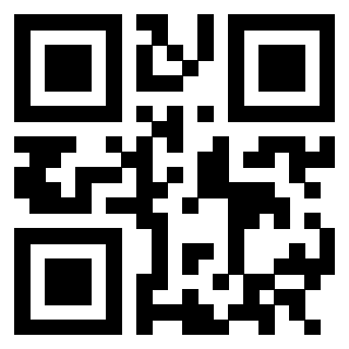 3302894727 - Immagine del QrCode