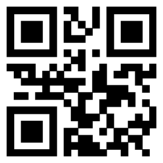 Immagine del QrCode di 3302894729