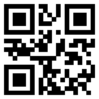 Immagine del QrCode di 3302894733