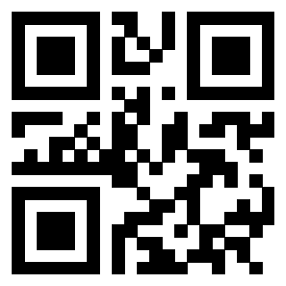 Il Qr Code di 3302894735