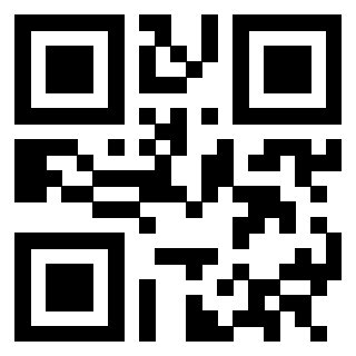 3302894736 - Immagine del QrCode
