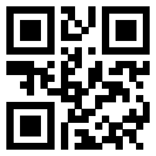 Immagine del QrCode di 3302894738