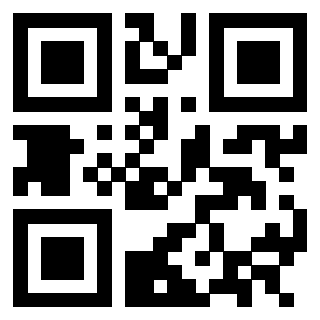 Il Qr Code di 3302894739