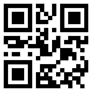 3302894740 Qr Code associato