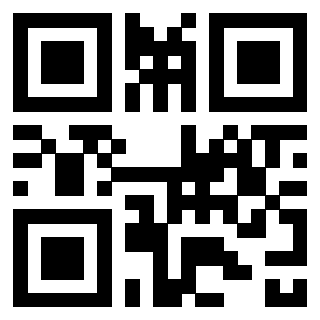 Immagine del QrCode di 3302894742