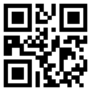 3302894747 - Immagine del QrCode