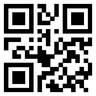 Il Qr Code di 3302894751