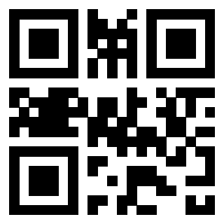 Immagine del QrCode di 3302894752