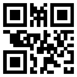 Immagine del Qr Code di 3302894753