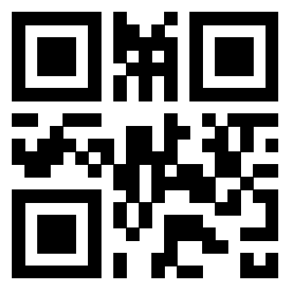 Il Qr Code di 3302894754