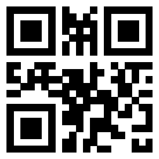 Immagine del QrCode di 3302894755