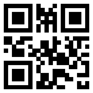 Il QrCode di 3302894756