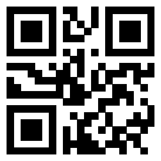 3302894759 QrCode associato