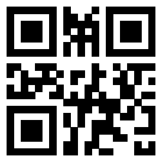 3302894767 QrCode associato