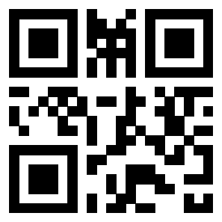 Immagine del QrCode di 3302894768