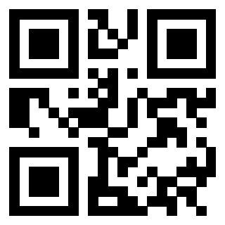 3302894770 - Immagine del Qr Code