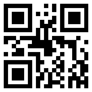 3302894771 QrCode associato