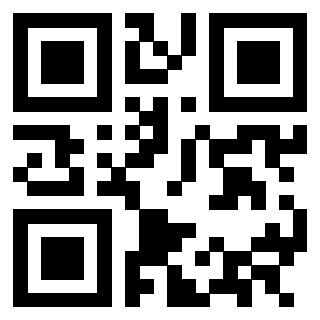 3302894772 - Immagine del QrCode associato