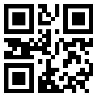 3302894776 QrCode associato
