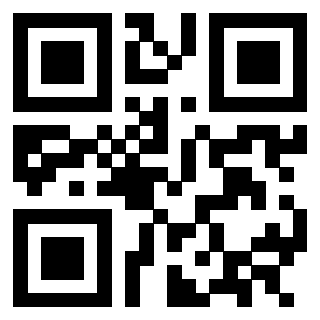 3302894779 - Immagine del QrCode associato