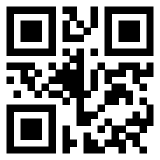 3302894780 QrCode associato