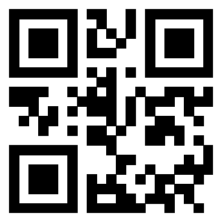 3302894782 - Immagine del QrCode