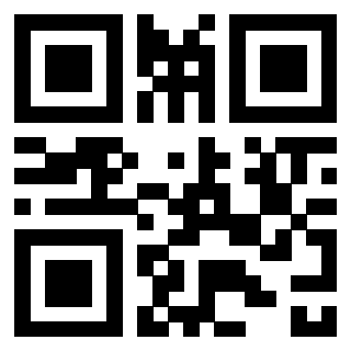 Il Qr Code di 3302894784