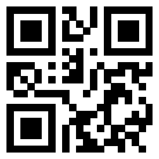 3302894785 QrCode associato