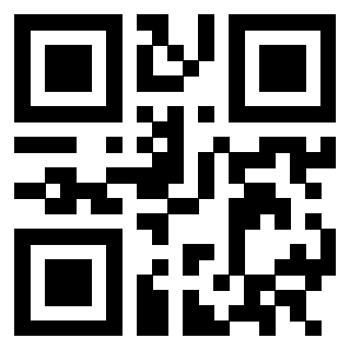 Il QrCode di 3302894787