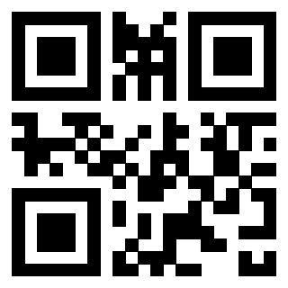 Qr Code di 3302894789