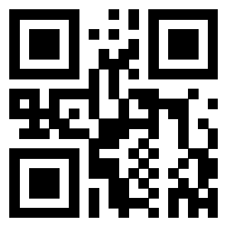Immagine del QrCode di 3302894790
