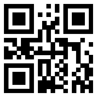 3302894791 - Immagine del Qr Code