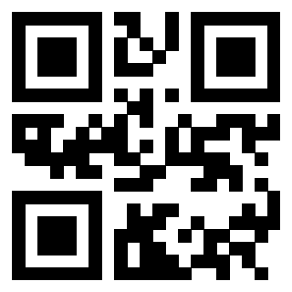 3302894792 QrCode associato
