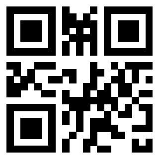 3302894793 - Immagine del Qr Code