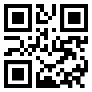 Scansione del QrCode di 3302894794