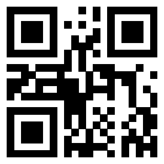 Il QrCode di 3302894798