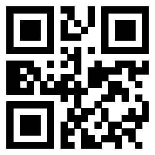 Immagine del QrCode di 3302894801
