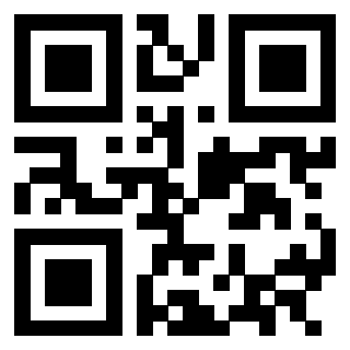 Scansione del Qr Code di 3302894803