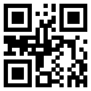 3302894804 QrCode associato